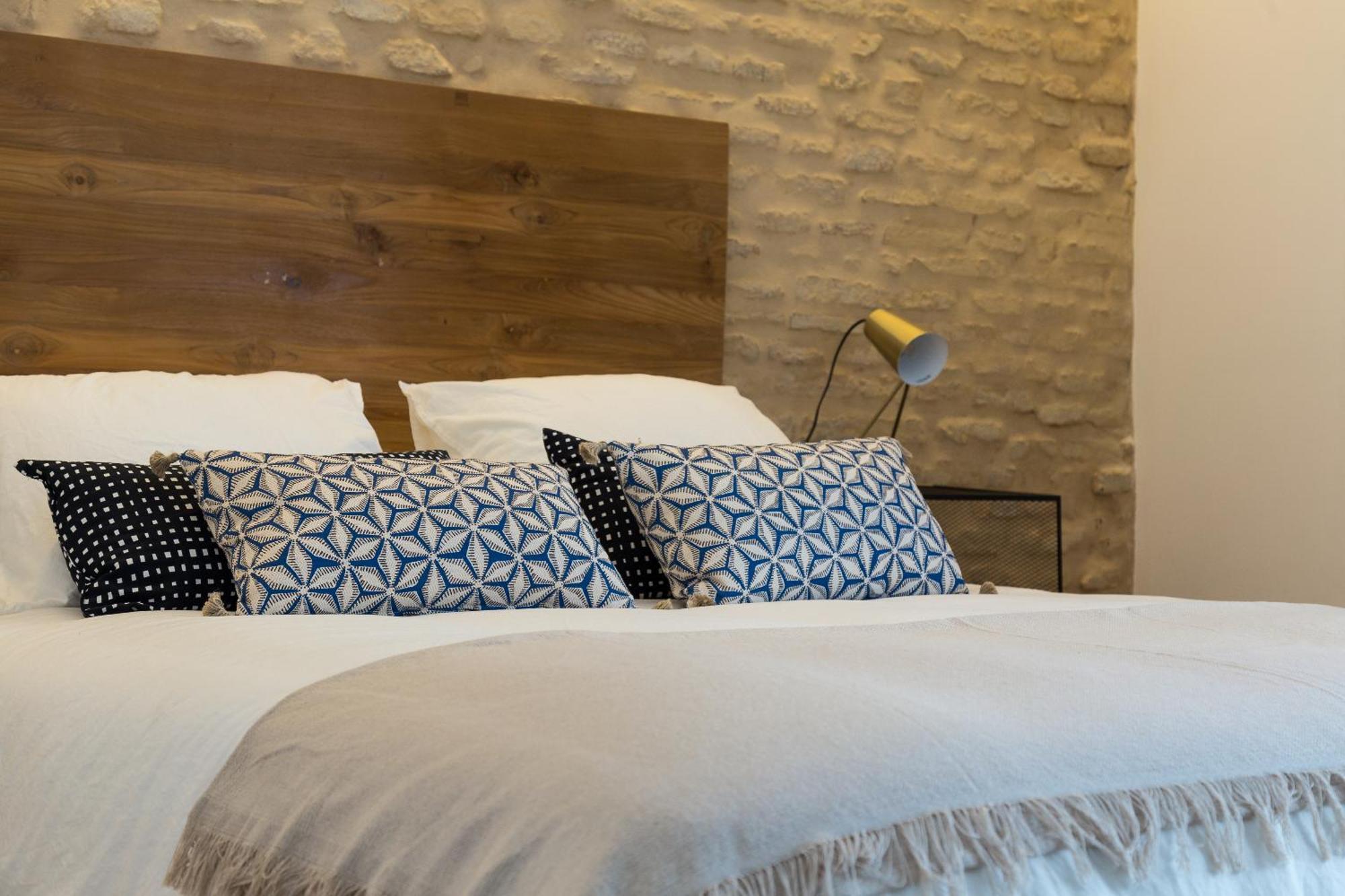 Center Apartment Fully Eqquiped Opcional Breakfast Sevilla Exterior foto