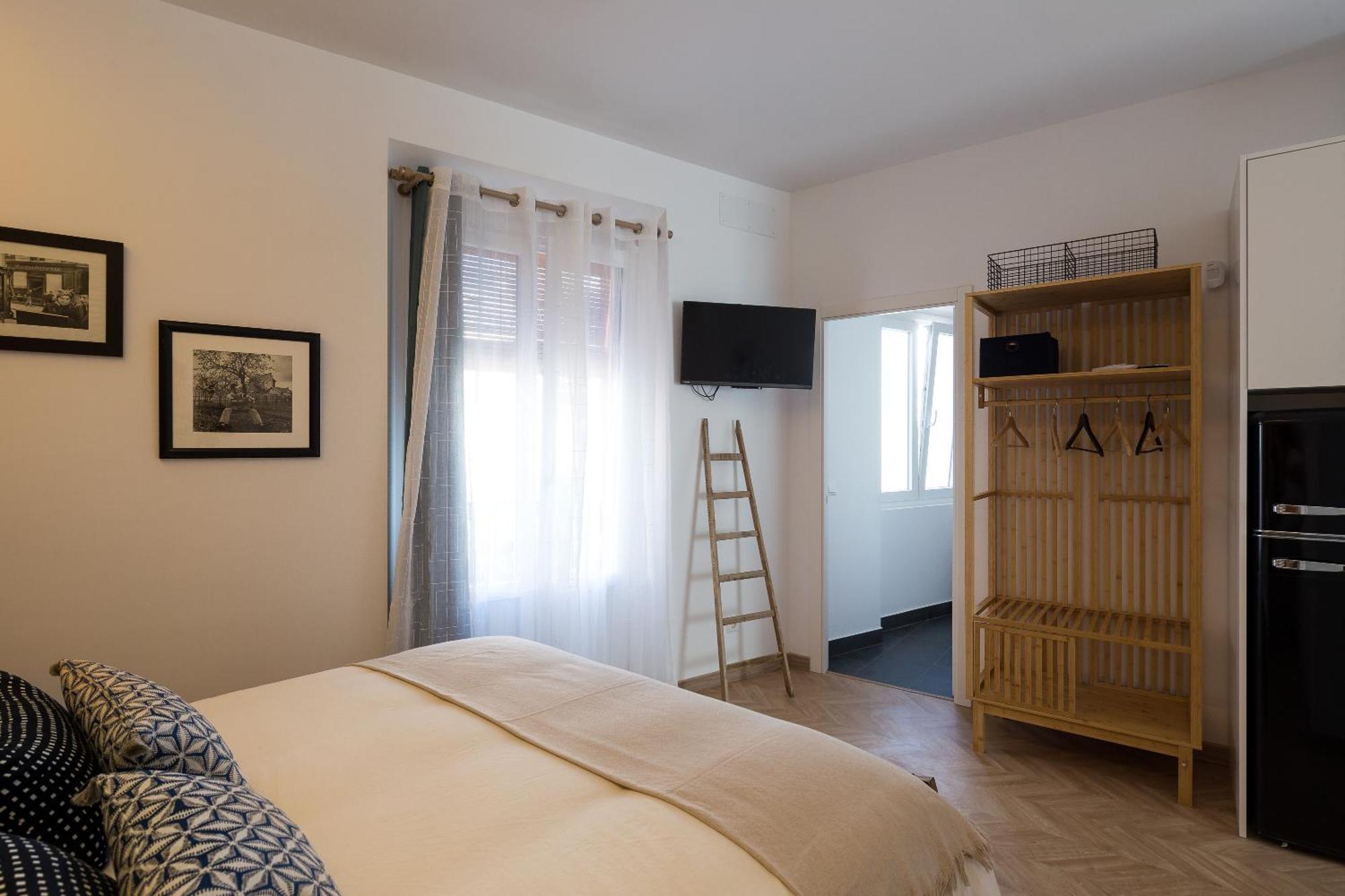 Center Apartment Fully Eqquiped Opcional Breakfast Sevilla Exterior foto
